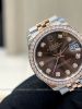 dong-ho-rolex-datejust-31-m278381rbr-0028-278381rbr-0028-thep-oystersteel-va-vang-everose-18ct-mat-chocolate-coc-so-kim-cuong - ảnh nhỏ 44