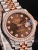 dong-ho-rolex-datejust-31-m278381rbr-0028-278381rbr-0028-thep-oystersteel-va-vang-everose-18ct-mat-chocolate-coc-so-kim-cuong - ảnh nhỏ 5