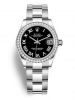 dong-ho-rolex-datejust-31-m278384rbr-0001-278384rbr-0001-oystersteel-vang-trang-va-kim-cuong-mau-moi-2020 - ảnh nhỏ  1