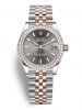 dong-ho-rolex-datejust-31-m278381rbr-0018-278381rbr-0018-oystersteel-vang-everose-va-kim-cuong - ảnh nhỏ  1