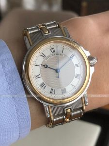 Đồng hồ Breguet Marine 3400SA/12/X90