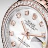 dong-ho-rolex-lady-datejust-m279381rbr-0013-279381rbr-0013-oystersteel-vang-eversose-va-kim-cuong - ảnh nhỏ 8