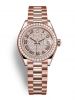 dong-ho-rolex-lady-datejust-m279135rbr-0021-279135rbr-0021-vang-everose-va-kim-cuong - ảnh nhỏ  1