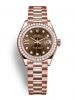 dong-ho-rolex-lady-datejust-m279135rbr-0001-279135rbr-0001-vang-everose-va-kim-cuong - ảnh nhỏ  1