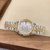 dong-ho-rolex-lady-datejust-28-m279173-0013-279173-0013-thep-oystersteel-va-vang-kim-18ct-mat-kham-trai-trang - ảnh nhỏ 2