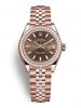 dong-ho-rolex-lady-datejust-m279135rbr-0008-279135rbr-0008-vang-everose-va-kim-cuong - ảnh nhỏ  1