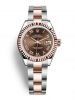 dong-ho-rolex-lady-datejust-m279171-0010-279171-0010-oystersteel-va-vang-everose - ảnh nhỏ  1