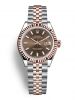 dong-ho-rolex-lady-datejust-m279171-0017-279171-0017-oystersteel-va-vang-everose - ảnh nhỏ  1