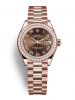 dong-ho-rolex-lady-datejust-m279135rbr-0016-279135rbr-0016-vang-everose-va-kim-cuong - ảnh nhỏ  1