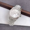 dong-ho-rolex-lady-datejust-m279174-0005-279174-0005-oystersteel-va-vang-trang - ảnh nhỏ 2