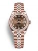 dong-ho-rolex-lady-datejust-m279135rbr-0018-279135rbr-0018-vang-everose-va-kim-cuong - ảnh nhỏ  1