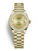 dong-ho-rolex-lady-datejust-m279138rbr-0021-279138rbr-0021-vang-va-kim-cuong - ảnh nhỏ  1