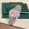 dong-ho-rolex-lady-datejust-m279174-0017-279174-0017-oystersteel-va-vang-trang - ảnh nhỏ 2