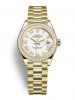 dong-ho-rolex-lady-datejust-m279138rbr-0031-279138rbr-0031-vang-va-kim-cuong - ảnh nhỏ  1