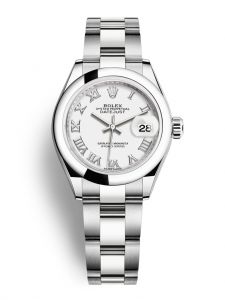 Đồng hồ Rolex Lady-Datejust M279160-0016 279160-0016 Oystersteel