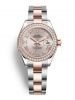 dong-ho-rolex-lady-datejust-m279381rbr-0006-279381rbr-0006-oystersteel-vang-everose-va-kim-cuong - ảnh nhỏ  1