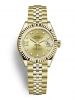 dong-ho-rolex-lady-datejust-m279178-0014-279178-0014-vang-vang - ảnh nhỏ  1