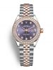 dong-ho-rolex-lady-datejust-m279381rbr-0015-279381rbr-0015-oystersteel-vang-eversose-va-kim-cuong - ảnh nhỏ  1