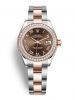 dong-ho-rolex-lady-datejust-m279381rbr-0010-279381rbr-0010-oystersteel-vang-everose-va-kim-cuong - ảnh nhỏ  1