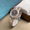 dong-ho-rolex-lady-datejust-m279381rbr-0016-279381rbr-0016-oystersteel-vang-everose-va-kim-cuong - ảnh nhỏ 3