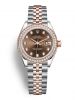 dong-ho-rolex-lady-datejust-m279381rbr-0011-279381rbr-0011-oystersteel-vang-eversose-va-kim-cuong - ảnh nhỏ  1