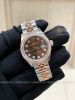 dong-ho-rolex-lady-datejust-m279381rbr-0011-279381rbr-0011-oystersteel-vang-eversose-va-kim-cuong - ảnh nhỏ 7