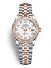 dong-ho-rolex-lady-datejust-m279381rbr-0021-279381rbr-0021-oystersteel-vang-everose-va-kim-cuong - ảnh nhỏ  1