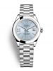 dong-ho-rolex-lady-datejust-m279166-0002-279166-0002-bach-kim - ảnh nhỏ  1