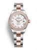 dong-ho-rolex-lady-datejust-m279381rbr-0022-279381rbr-0022-oystersteel-vang-everose-va-kim-cuong - ảnh nhỏ  1