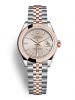 dong-ho-rolex-lady-datejust-m279161-0001-279161-0001-oystersteel-va-vang-everose - ảnh nhỏ  1