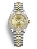 dong-ho-rolex-lady-datejust-m279383rbr-0011-279383rbr-0011-oystersteel-vang-vang-va-kim-cuong - ảnh nhỏ  1