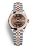 dong-ho-rolex-lady-datejust-m279161-0009-279161-0009-oystersteel-va-vang-everose - ảnh nhỏ  1