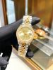 dong-ho-rolex-lady-datejust-m279383rbr-0021-279383rbr-0021-oystersteel-vang-vang-va-kim-cuong-luot - ảnh nhỏ 2