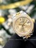 dong-ho-rolex-lady-datejust-m279383rbr-0021-279383rbr-0021-oystersteel-vang-vang-va-kim-cuong-luot - ảnh nhỏ 8