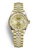 dong-ho-rolex-lady-datejust-m279178-0024-279178-0024-vang-vang - ảnh nhỏ  1