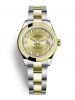 dong-ho-rolex-lady-datejust-m279163-0012-279163-0012-oystersteel-va-vang-vang - ảnh nhỏ  1