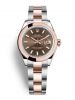 dong-ho-rolex-lady-datejust-m279161-0018-279161-0018-oystersteel-va-vang-everose - ảnh nhỏ  1