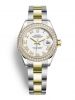 dong-ho-rolex-lady-datejust-28-m279383rbr-0024-279383rbr-0024-thep-oystersteel-va-vang-kim-18ct-mat-trang-nieng-kim-cuong - ảnh nhỏ  1