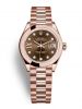 dong-ho-rolex-lady-datejust-m279165-0002-279165-0002-vang-everose - ảnh nhỏ  1