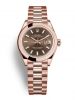 dong-ho-rolex-lady-datejust-m279165-0007-279165-0007-vang-everose - ảnh nhỏ  1