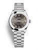 dong-ho-rolex-lady-datejust-m279166-0010-279166-0010-bach-kim - ảnh nhỏ  1