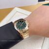 dong-ho-rolex-cosmograph-daytona-m116508-0013-116508-0013-vang-vang-mat-so-xanh-la-loki - ảnh nhỏ 23