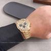 dong-ho-rolex-cosmograph-daytona-m116508-0014-116508-0014-vang-vang - ảnh nhỏ 14