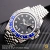 dong-ho-rolex-gmt-master-ii-m126710blnr-0002-126710blnr-0002-oystersteel-mat-so-den - ảnh nhỏ 12