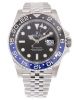 dong-ho-rolex-gmt-master-ii-m126710blnr-0002-126710blnr-0002-oystersteel-mat-so-den - ảnh nhỏ 2