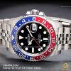 dong-ho-rolex-gmt-master-ii-m126710blro-0001-126710blro-0001-oystersteel-mat-so-den-rolex-pepsi - ảnh nhỏ 13