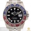 dong-ho-rolex-gmt-master-ii-m126710blro-0001-126710blro-0001-oystersteel-mat-so-den-rolex-pepsi - ảnh nhỏ 2