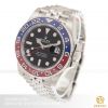 dong-ho-rolex-gmt-master-ii-m126710blro-0001-126710blro-0001-oystersteel-mat-so-den-rolex-pepsi - ảnh nhỏ 4