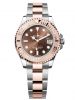 dong-ho-rolex-yacht-master-37-m268621-0003-268621-0003-oystersteel-va-vang-everose - ảnh nhỏ  1