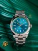 dong-ho-rolex-milgauss-z-blue-m116400gv-0002-116400gv-0002-kinh-xanh-mat-so-xanh-chong-tu-luot - ảnh nhỏ 6